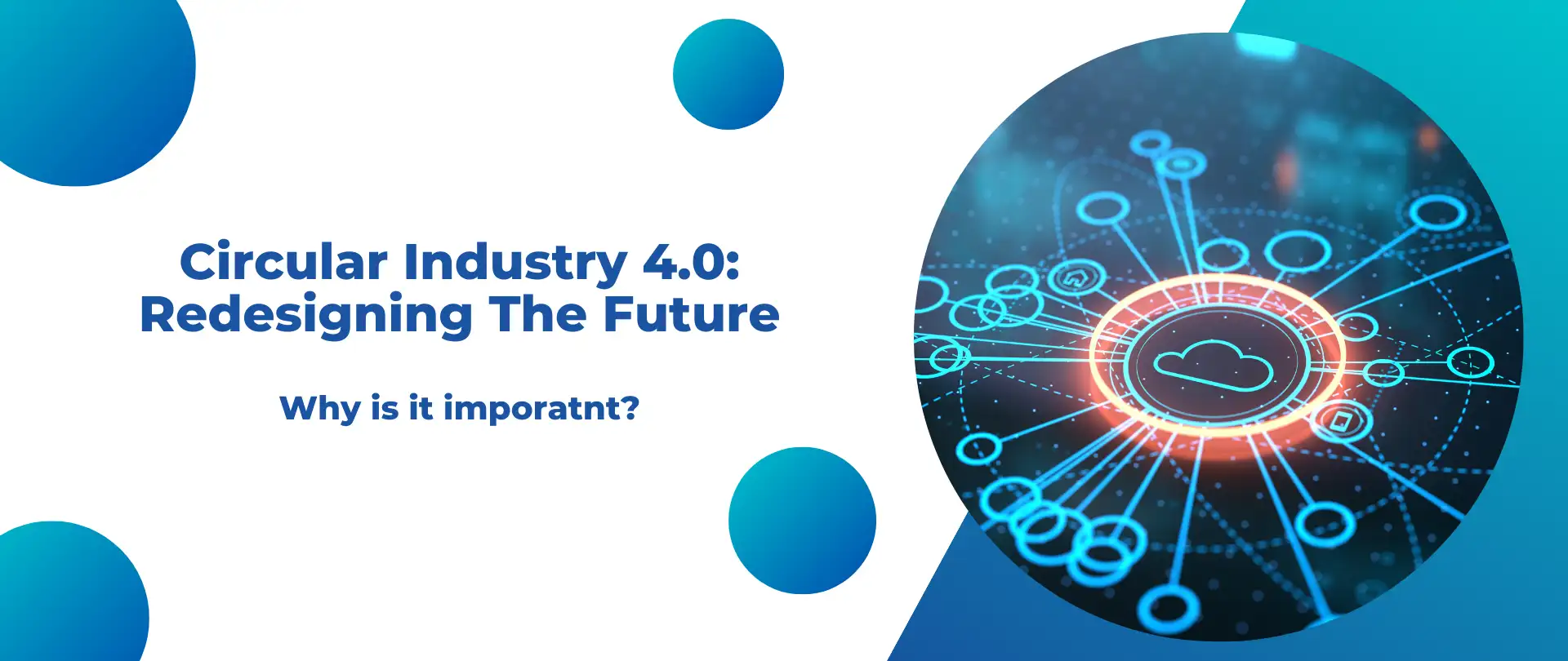 Get Ready for Industry 4.0