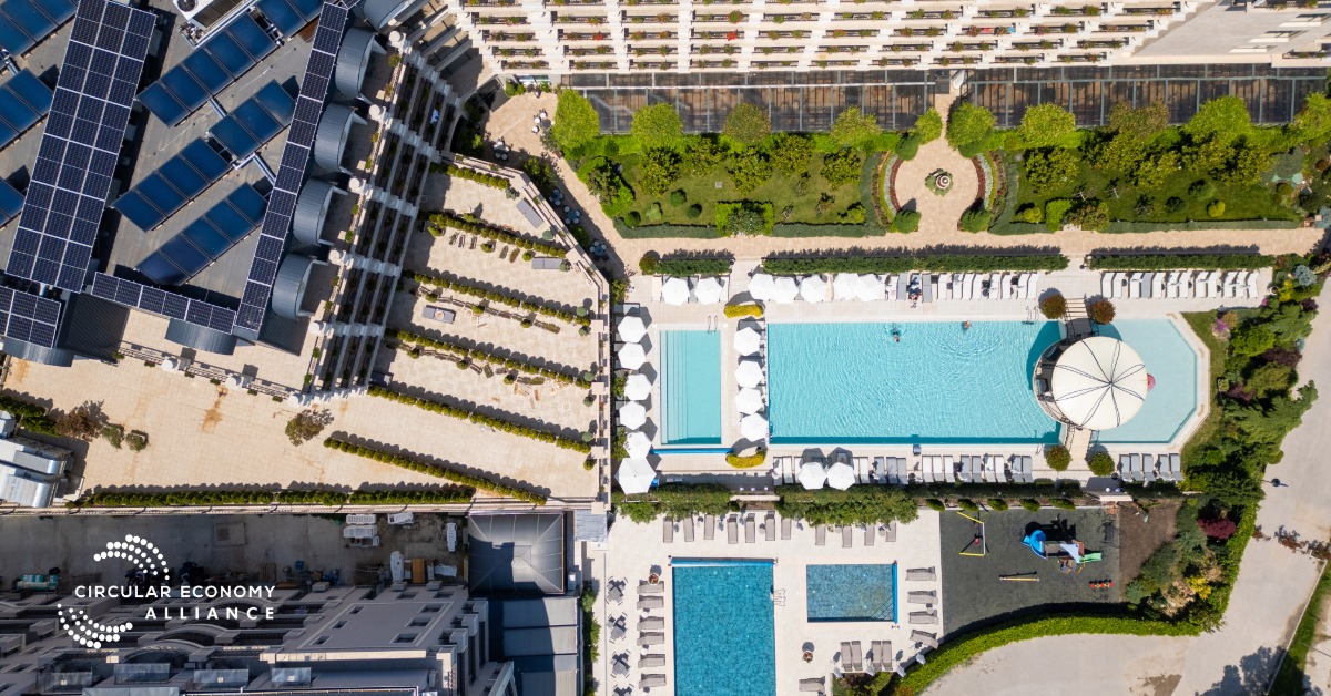 Sustainable Tourism for Hotels: A Practical Path With CARE