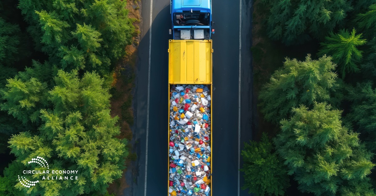 circular waste management circular waste management