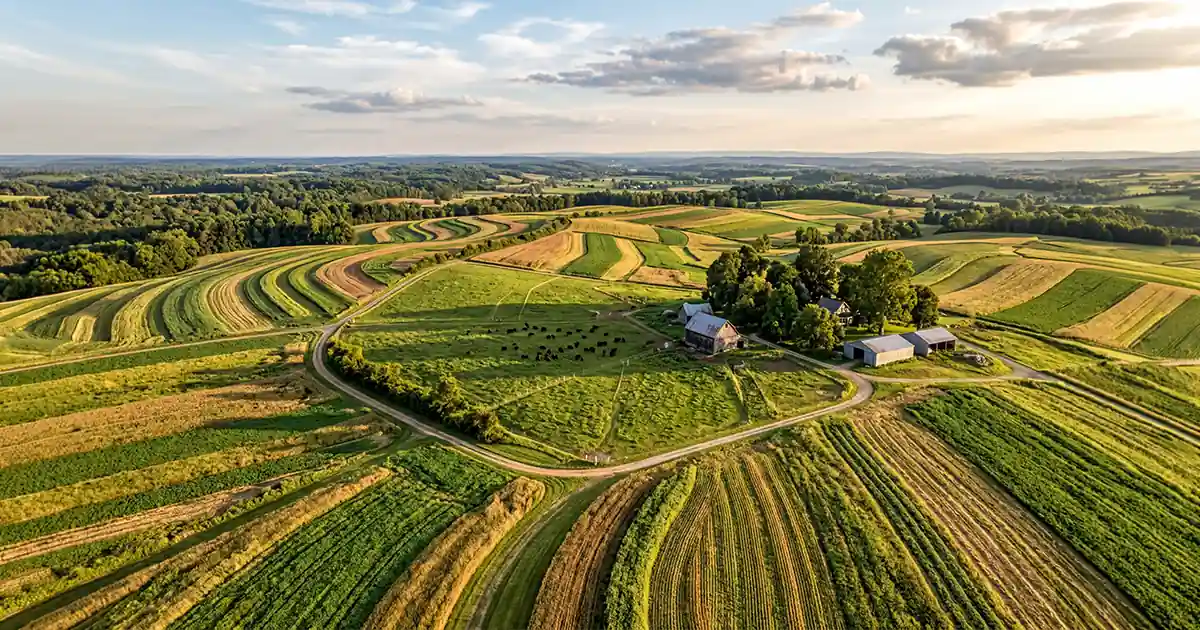 What Does It Mean to Regenerate Nature in the Circular Economy?