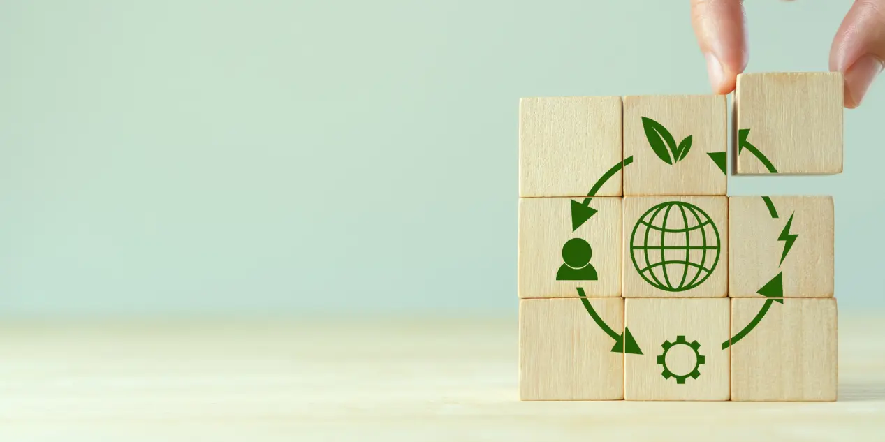What is the circular economy? Definition, principles, and why it matters in 2026