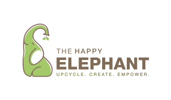 The Happy Elephant